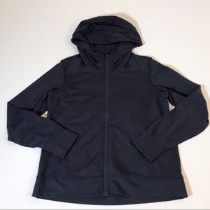 Lululemon Belle Hoodie in Inkwell